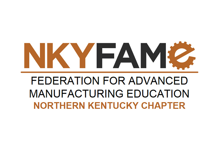 NKY FAME: Federation for Advanced Manufacturing Education, Northern Kentucky Chapter