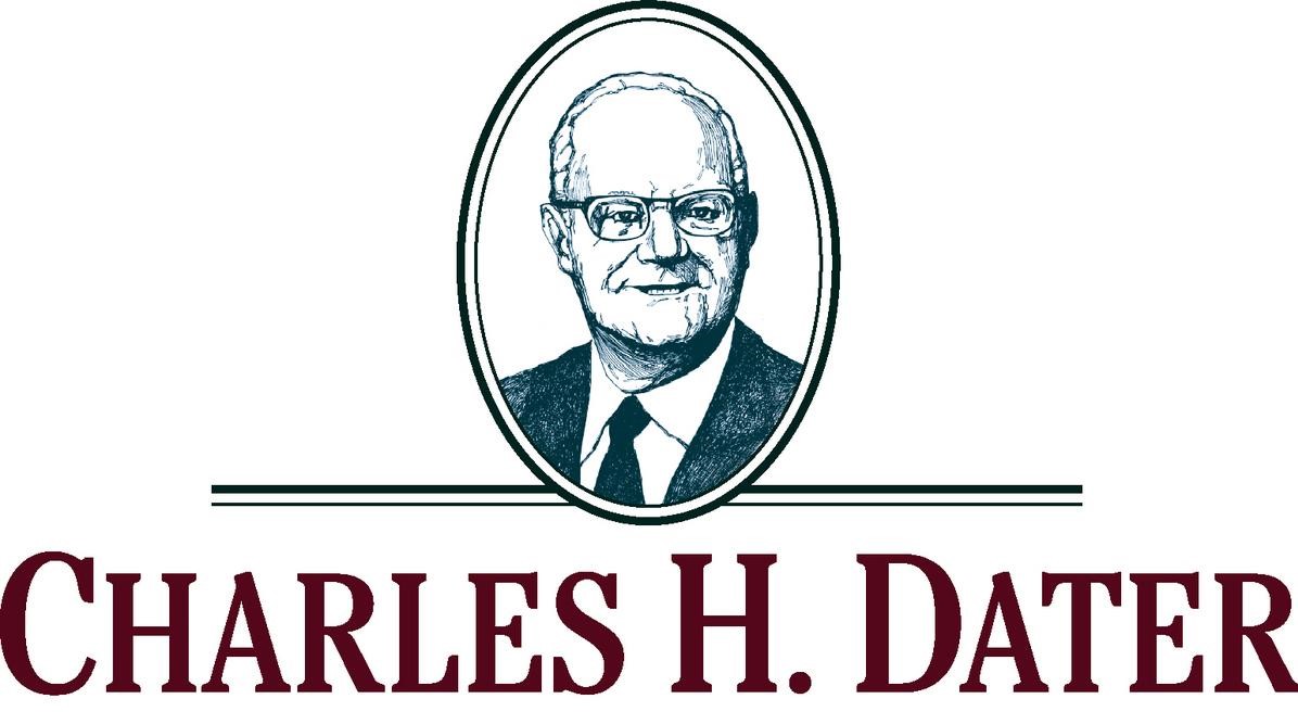 Charles. H. Dater Foundation logo