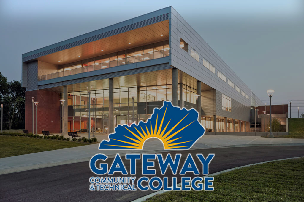 Gateway logo